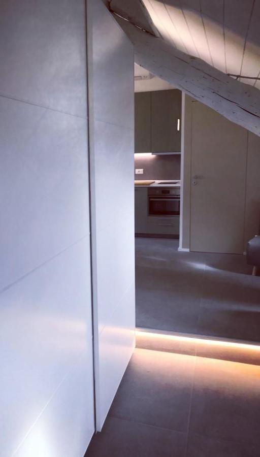 Romantic View Apartment Milano Ngoại thất bức ảnh